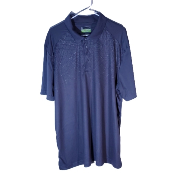 PGA Tour Other - PGA tour pro series men's XXL athletic fit polo